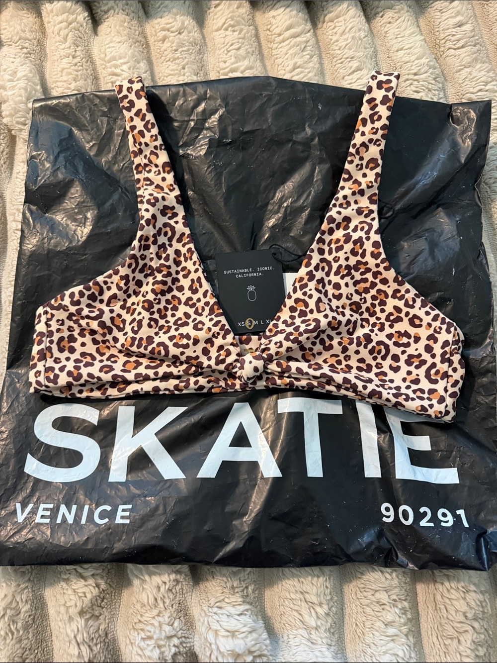 Skatie Penny top